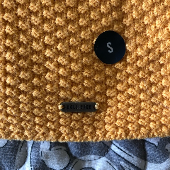 Women’s sweater - Picture 4 of 5